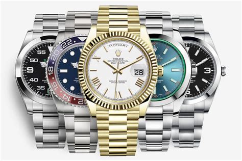 best budget Rolex watches